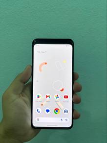 Google Pixel 4XL