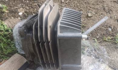 Head Block Ceramic