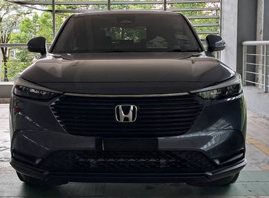 Honda HR-V S in Desa ParkCity, KUL