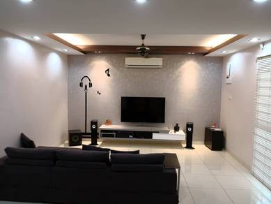 3-storey Terraced House For Sale in Gelugor,PNG