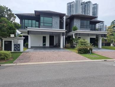 Semi-Detached House For Sale in Cyberjaya,SGR