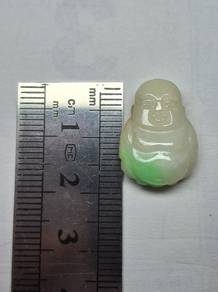 Jade pendant xiao fo