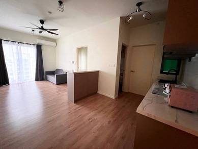Service Residence For Sale in Dian Residency @ Shah Alam