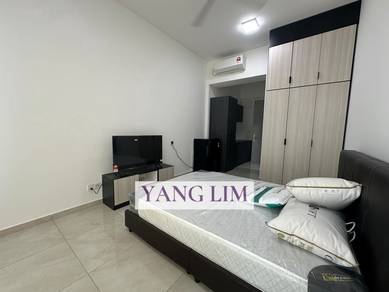 Condominium For Rent in Lucerne Residences