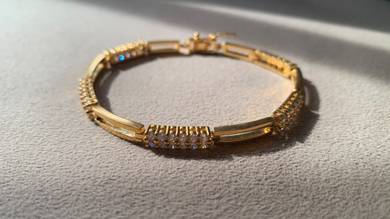 Gelang Tangan Zhulian Preloved