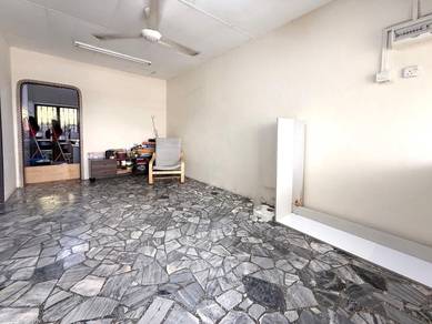 1-storey Terraced House For Sale in Skudai,JHR