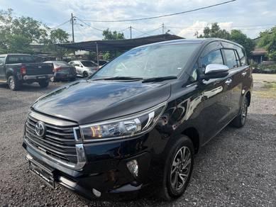 2021 Toyota Innova G