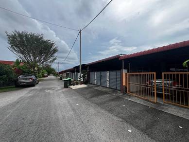 Terraced House For Sale in Padang Serai,KDH