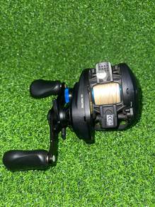 Shimano SLX DC Fishing Reel