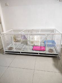 Heavy Duty - New Cage