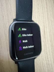 Jam Garmin untuk dijual