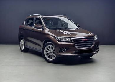 Haval H2 COMFORT in Cheras, KUL