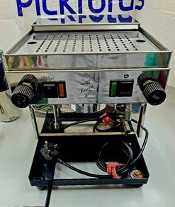Pasquini Home Coffee Machine
