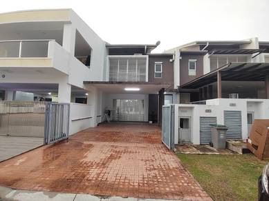 2-storey Terraced House For Sale in Seremban,NSN