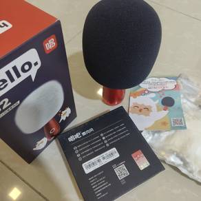 speaker/ microphone bluetooth