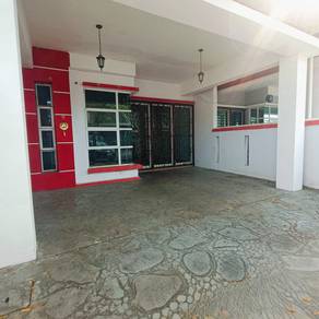 Terraced House For Rent in Setia Alam,SGR