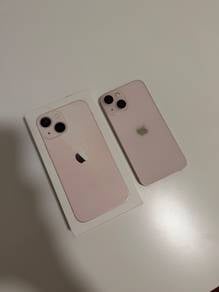 Apple iPhone 13 mini 128 GB