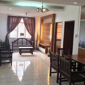 Apartment For Sale in Angkasa Apartment