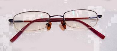 Metal Frame Spectacles