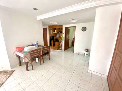 Condominium For Sale in D'casa Condominium