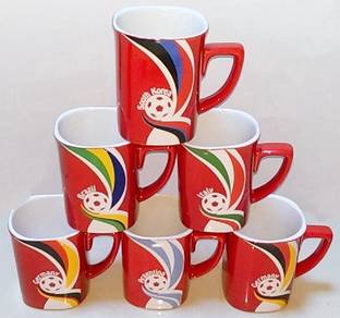 Collection Cup