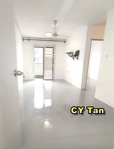 Condominium For Rent in Tri Pinnacle