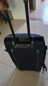 Ozark Trial Duffel and Travel Bag