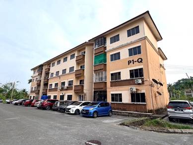 Apartment For Sale in Vista Ilmu