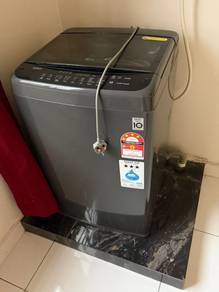 Mesin Basuh LG 9KG