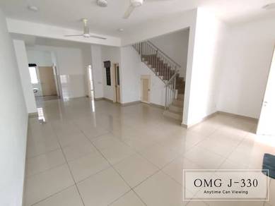 2.5-storey Terraced House For Sale in Setia Alam,SGR