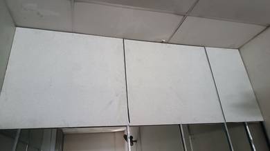 Partition Murah
