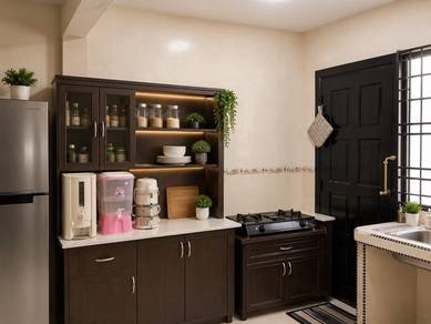 1-storey Terraced House For Sale in Skudai,JHR