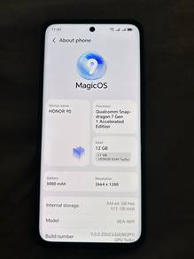 honor 90 5g