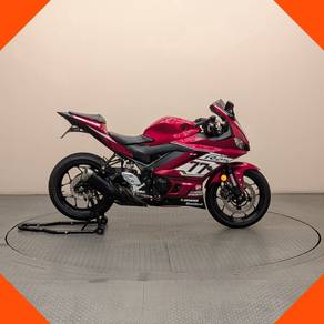 Yamaha YZF-R25