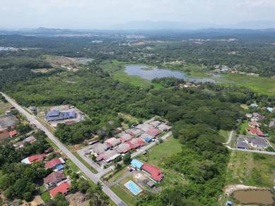 Mixed Development Land in Siliau, NSN