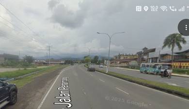 Industrial Land in Penampang, SBH