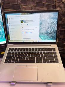 HP Elitebook 845 - 32GB Ram Ryzen 7 (8c16t)
