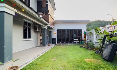 2-storey Terraced House For Sale in Iskandar Puteri,JHR
