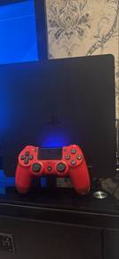 ps4 slim