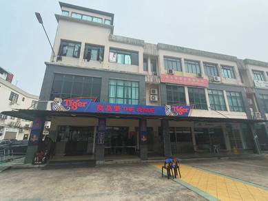 Office space For Rent in Kuching,SWK