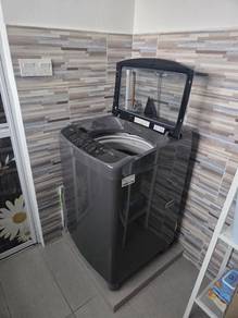 LG 11KG Smart Inverter Washing Machine
