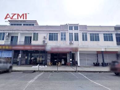 Shop lot For Sale in Miri,SWK
