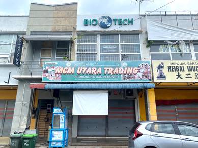 Office space For Rent in Alor Setar,KDH