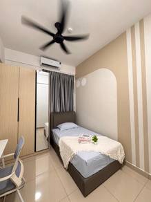 Room in Seberang Jaya, PNG