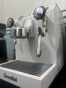 Coffee Machine - CRM3145