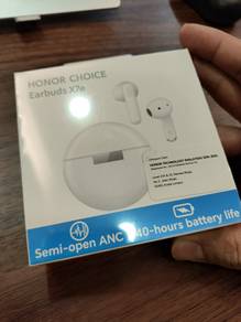 Honor Choice Earbuds X7e NEW Unopen Box