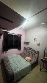 Room in Ulu Tiram, JHR