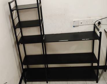 Rack cabinet 