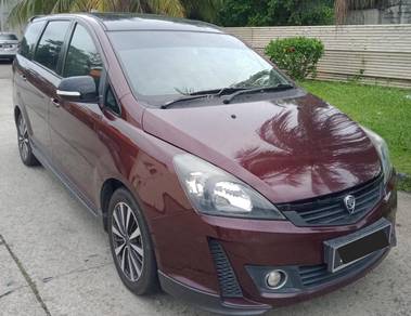 Proton Exora PREMIUM in Johor Bahru, JHR