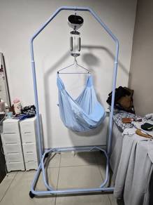 Buai Baby or Baby Cradle Auto